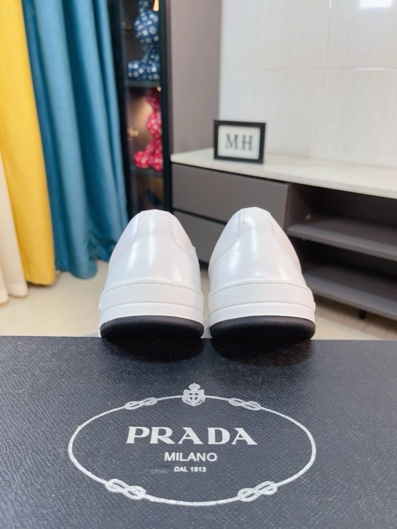 Prada Low Shoes